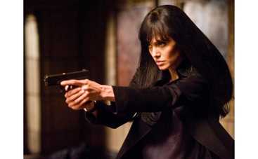 Джоли угрожала съемочному процессу