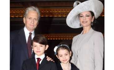 Кэтрин Зета-Джонс получила по заслугам