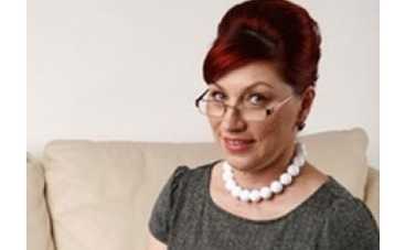 Роза Сябитова жаждет "Жестоких игр"