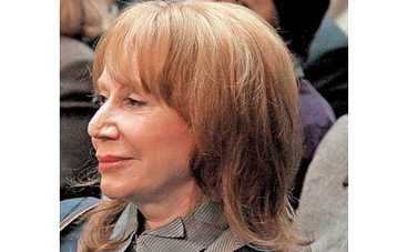 Кира Прошутинская стала жертвой врачей