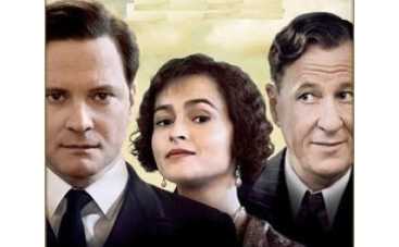 "Король говорит": все могут к…к-к-короли!