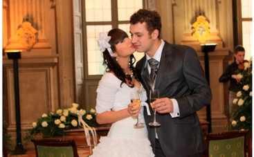 Участники "Дома-2" потратили на свадьбу целое состояние!