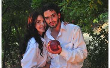 "Вкус граната": исполнительница главной роли стала обжорой