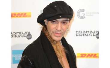 Джон Гальяно попал тюрьму