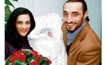 Алексей Лосихин: «Роды для меня несовместимы с жизнью!»