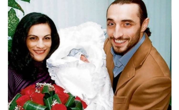 Алексей Лосихин: «Роды для меня несовместимы с жизнью!»