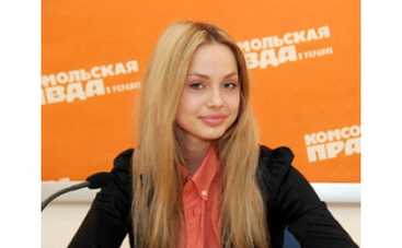 "Евровидение-2011". Татьяна Воржева: "Меня использовали!"