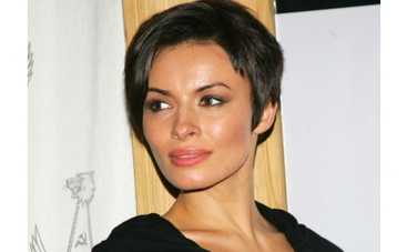 Надя Мейхер бросила любовника из-за поздравлений