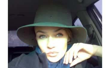 У Алены Водонаевой украли... дом