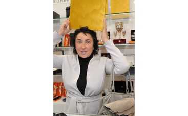 Лолита собирается покинуть сцену