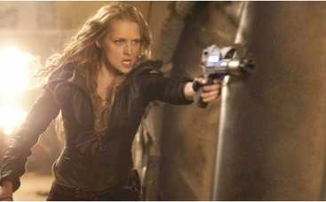 "Я - номер четыре": безумная охота и никакого секса