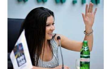 Победительница "Евровидения" стала тренером шоу "Голос страны"