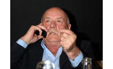 Станислав Говорухин гробит себя