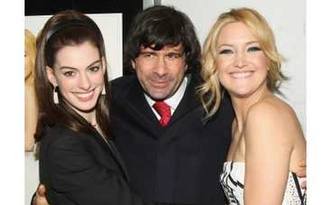 Скончался автор романтических комедий