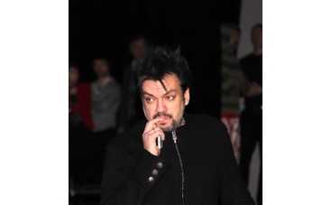 Киркоров устроит шоу в день смерти матери