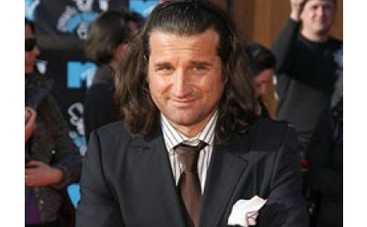 Отар Кушинашвили рассказал о "причинном месте"