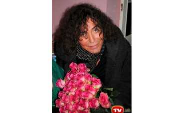 Леонтьев: "Путину не стать поп-звездой"