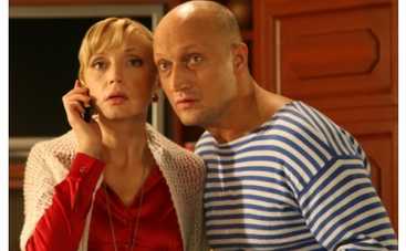 Гоша Куценко уходит