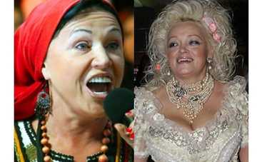 Кадышева стала жертвой фанатов Бабкиной