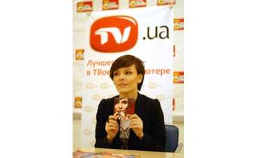 У Эрики проблемы с голосом