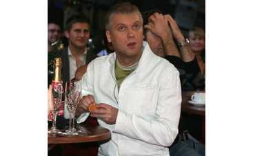 Светлаков похищает внутренние органы