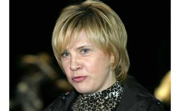 Алкоголизм довел Догилеву до психушки