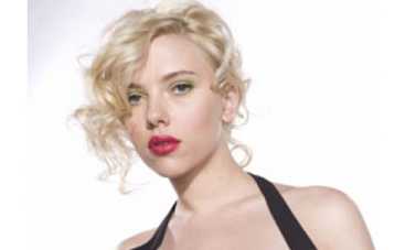 Скарлетт Йоханссон встречается с Шоном Пенном