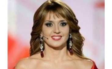 Оксана Марченко: "Нас ждет необыкновенное шоу "Україна має талант-3"!