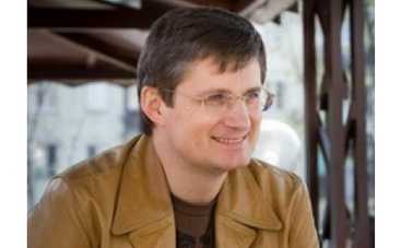 Игорь Кондратюк исполнит восточный танец