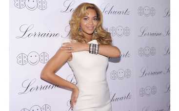 Бейонс не нужен миллион