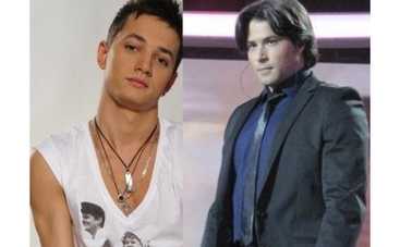 Стас Шуринс против Владимира Ткаченко