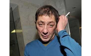 У Лепса серьезные проблемы со слухом