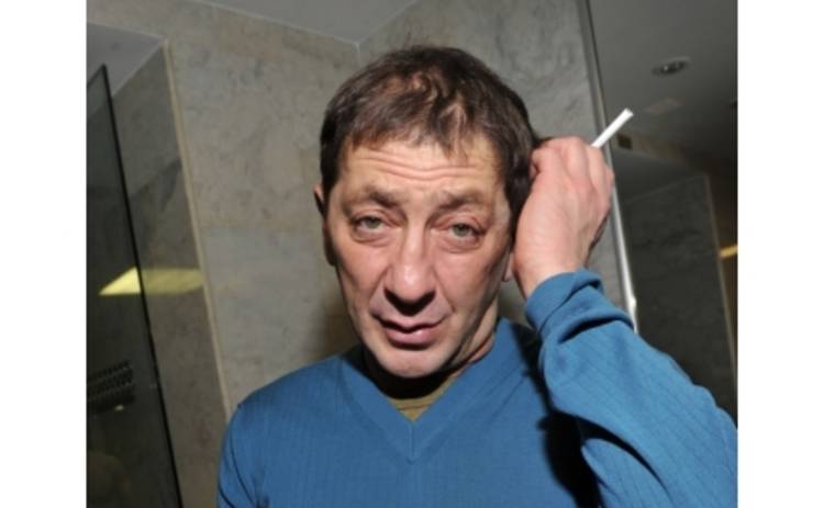 У Лепса серьезные проблемы со слухом