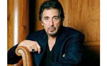 Аль Пачино посадят за налоги?