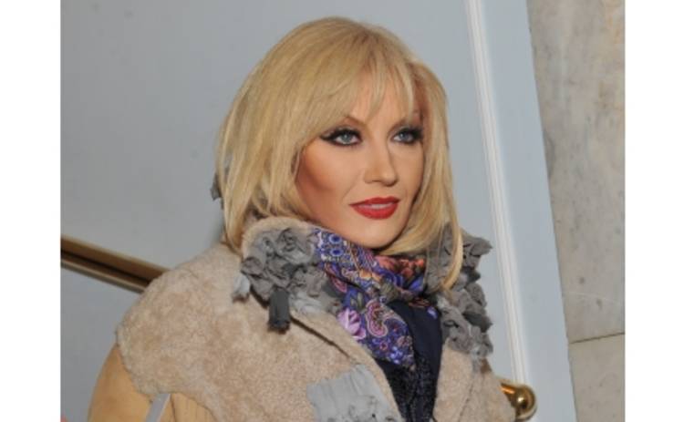 С Повалий произошел несчастный случай