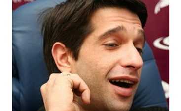 Нелипа любит "Жену в командировке"