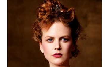 Николь Кидман ушла из кино