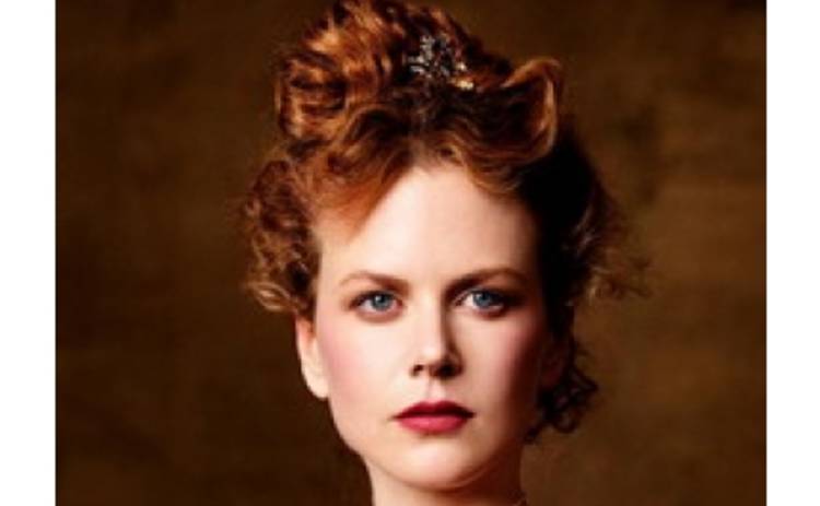 Николь Кидман ушла из кино