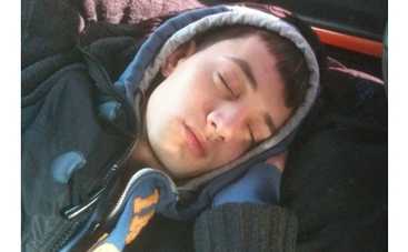 Стас Шуринс стал жертвой ДТП