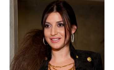 Жасмин больше не радуют мужчины