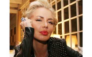 Маша Малиновская сообщила пол будущего ребенка