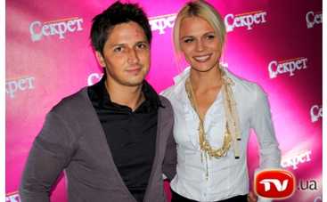 Ольга Фреймут станет брюнеткой