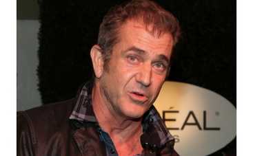 Мел Гибсон признался, что бил Оксану Григорьеву