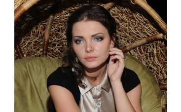 Лиза Боярская простилась с волосами