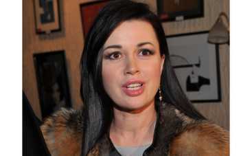 Отец вынуждает Заворотнюк уйти из кино