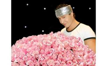 Витасу сделала предложение богатая невеста