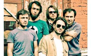 "Океан Ельзи" наградили в России