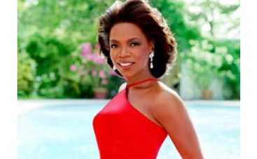 Опре Уинфри по карману самый дорогой особняк в США