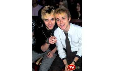 Братья Борисенко прописались на сайте