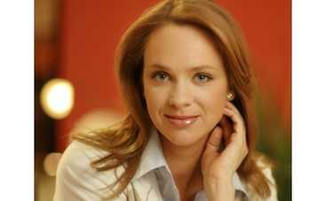 Екатерина Серебрянская рассказала, как надо пить